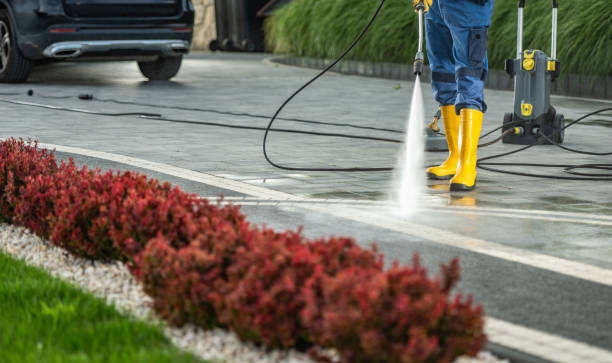 Best Deck Cleaning Services  in Malone, FL