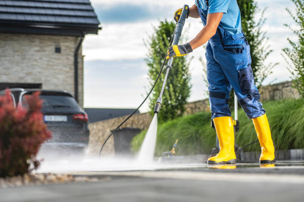 Best Pressure Washing Brick  in Malone, FL