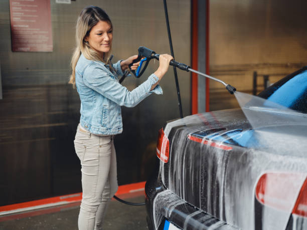 Malone, FL Pressure Washing Company